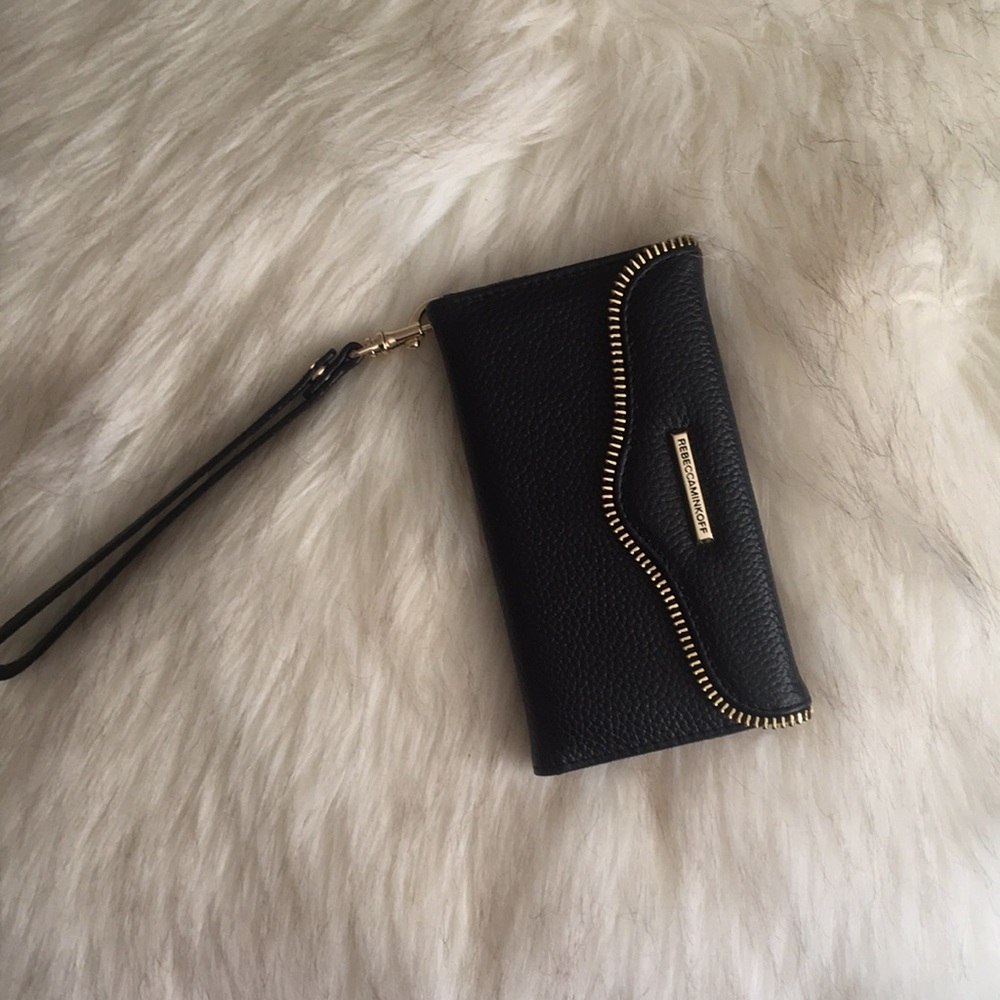 Rebecca Minkoff phone case